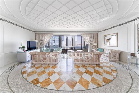 buy versace home condo arabian peninsula|3 bedrooms Apartments for sale in Palazzo Versace .